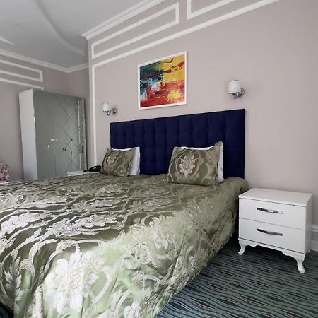 Qala Stone Hotel บากู ภายนอก รูปภาพ